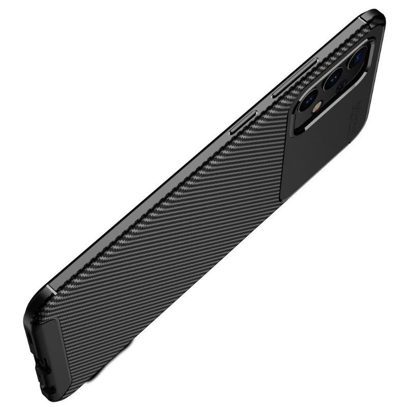 θηκη κινητου Samsung Galaxy A32 4G Style Carbon Fiber