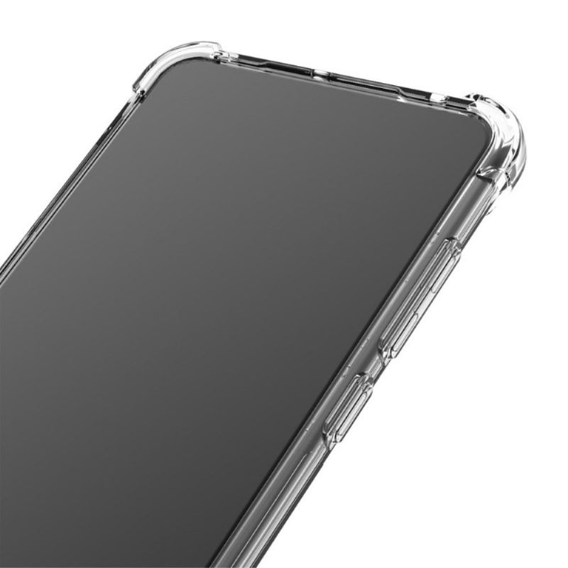 Θήκη Samsung Galaxy A32 4G Class Protect Clear