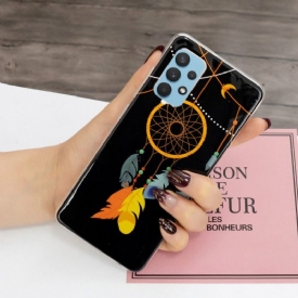 Θήκη Samsung Galaxy A32 4G Luminous Dream Catcher