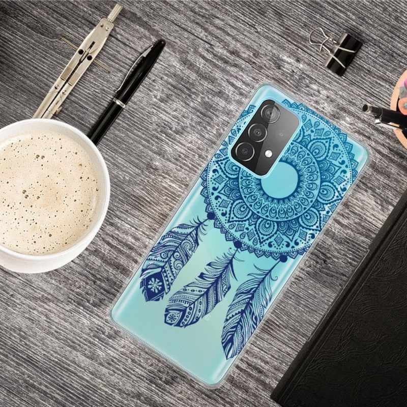 Θήκη Samsung Galaxy A32 4G Mandala Sun