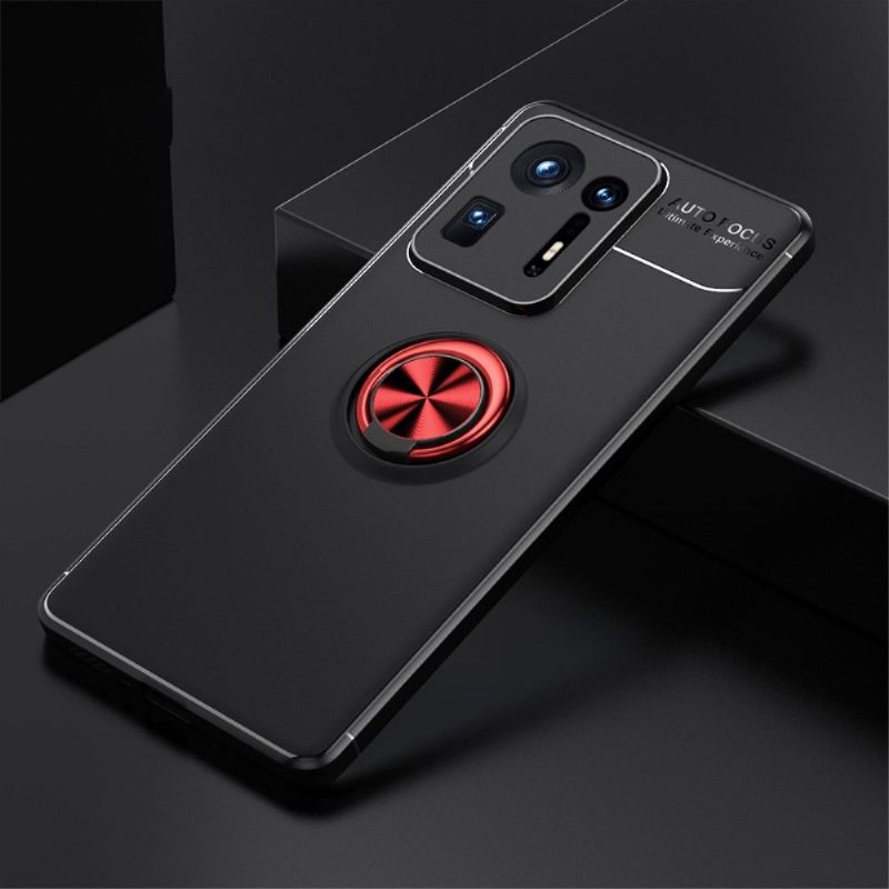 θηκη κινητου Xiaomi Mix 4 Σιλικόνη Με Περιστρεφόμενη Βάση