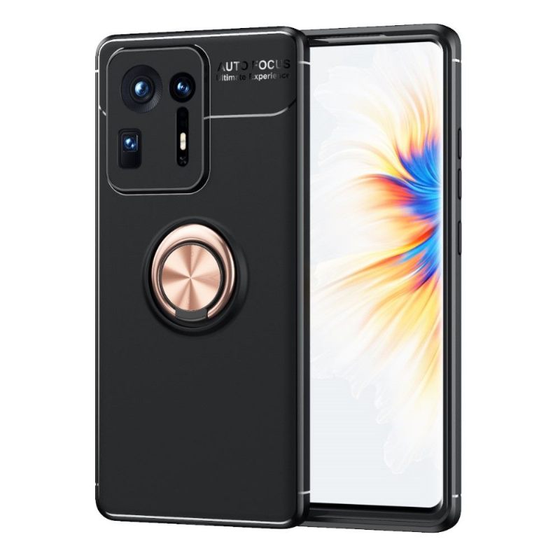 θηκη κινητου Xiaomi Mix 4 Σιλικόνη Με Περιστρεφόμενη Βάση