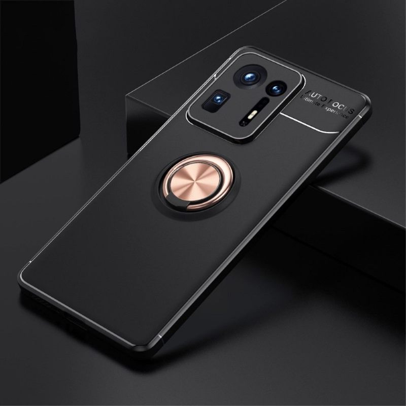 θηκη κινητου Xiaomi Mix 4 Σιλικόνη Με Περιστρεφόμενη Βάση