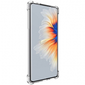 Θήκη Xiaomi Mix 4 Class Protect Clear