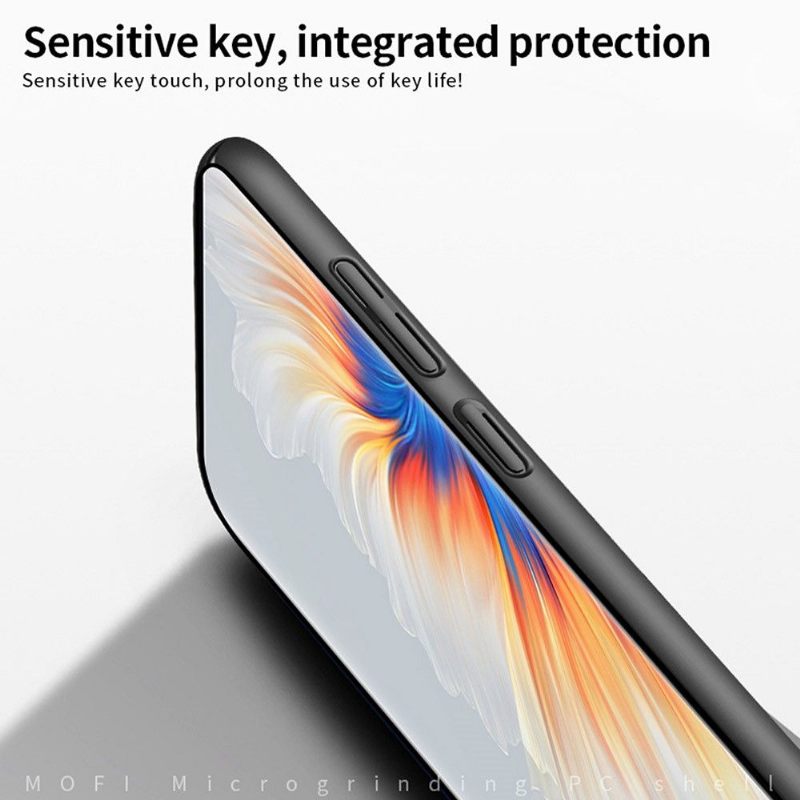 Θήκη Xiaomi Mix 4 Mofi Shield Ματ Επίστρωση