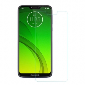 Motorola Moto G7 Power - Μεμβράνες Από Σκληρυμένο Γυαλί 2 Συσκευασιών