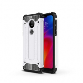 Θήκη Motorola Moto G7 Power Hybrid Armor Guard