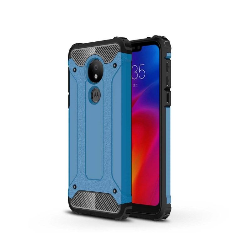 Θήκη Motorola Moto G7 Power Hybrid Armor Guard