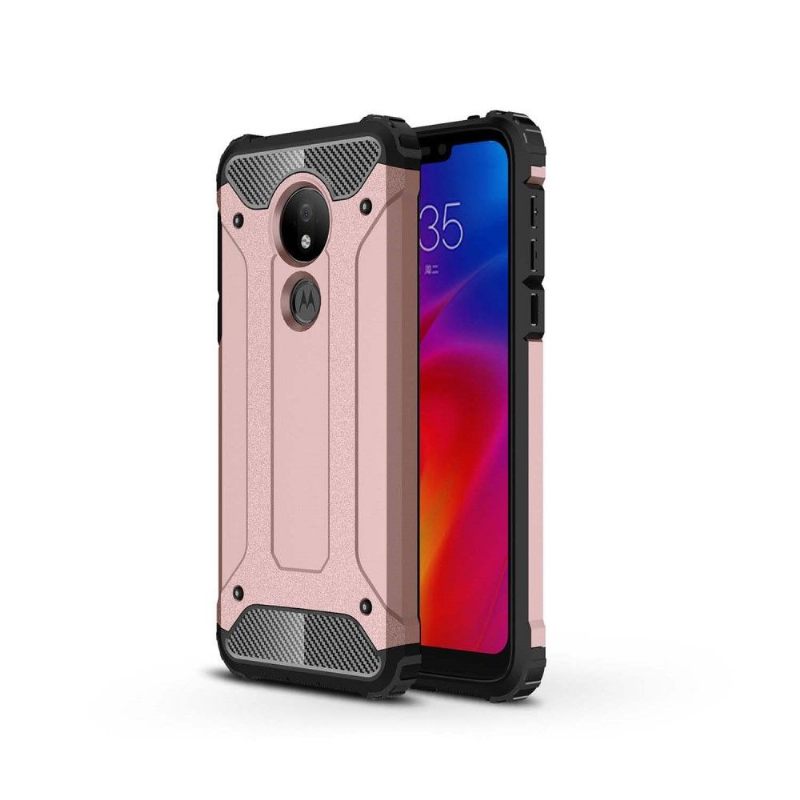 Θήκη Motorola Moto G7 Power Hybrid Armor Guard