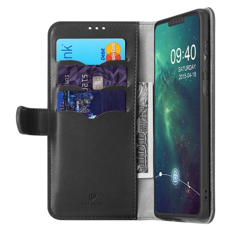 δερματινη θηκη Huawei Mate 30 Kado Δερμάτινη Σειρά