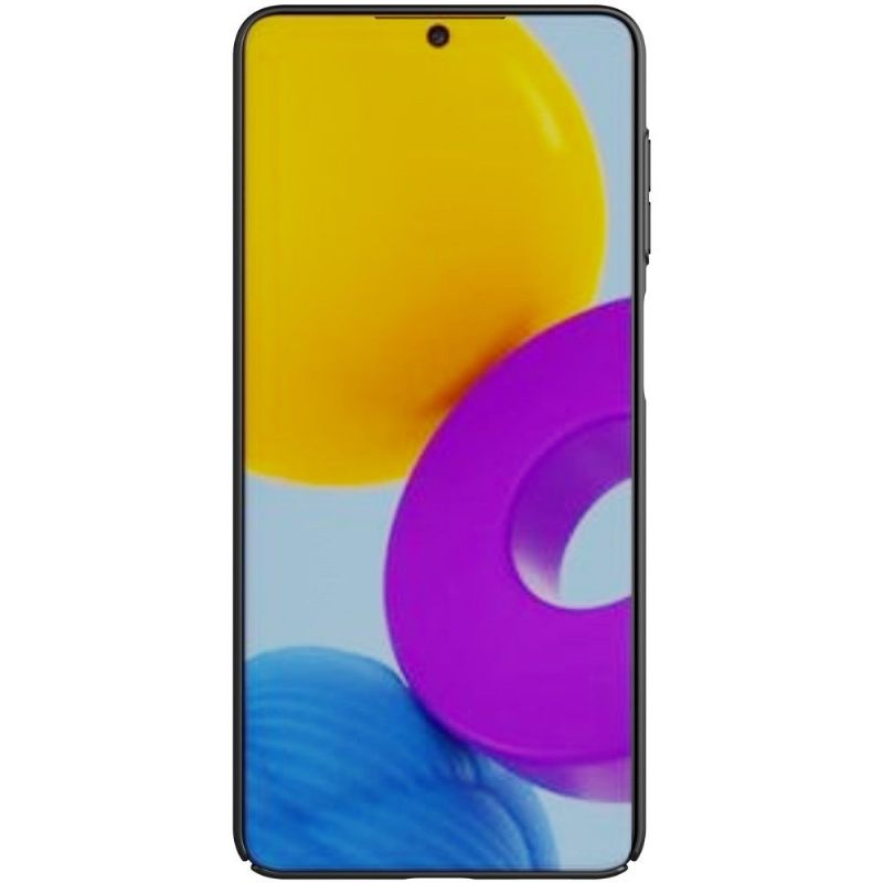 Θήκη Samsung Galaxy M52 5G Camshield Με Κάλυμμα Πίσω Φακού