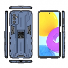 Θήκη Samsung Galaxy M52 5G Υποστήριξη Σειράς Armor