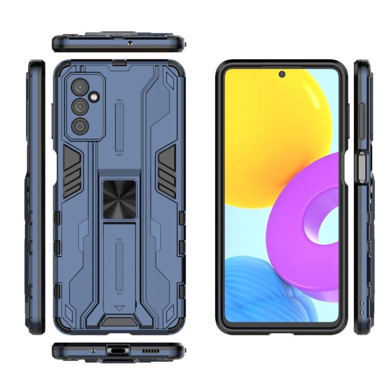 Θήκη Samsung Galaxy M52 5G Υποστήριξη Σειράς Armor