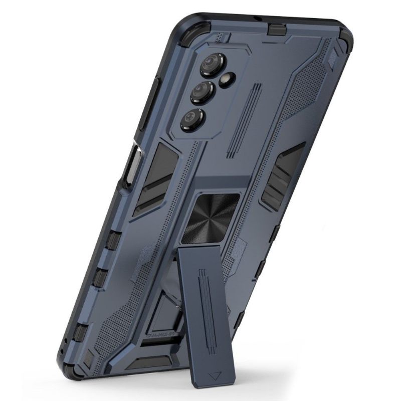 Θήκη Samsung Galaxy M52 5G Υποστήριξη Σειράς Armor