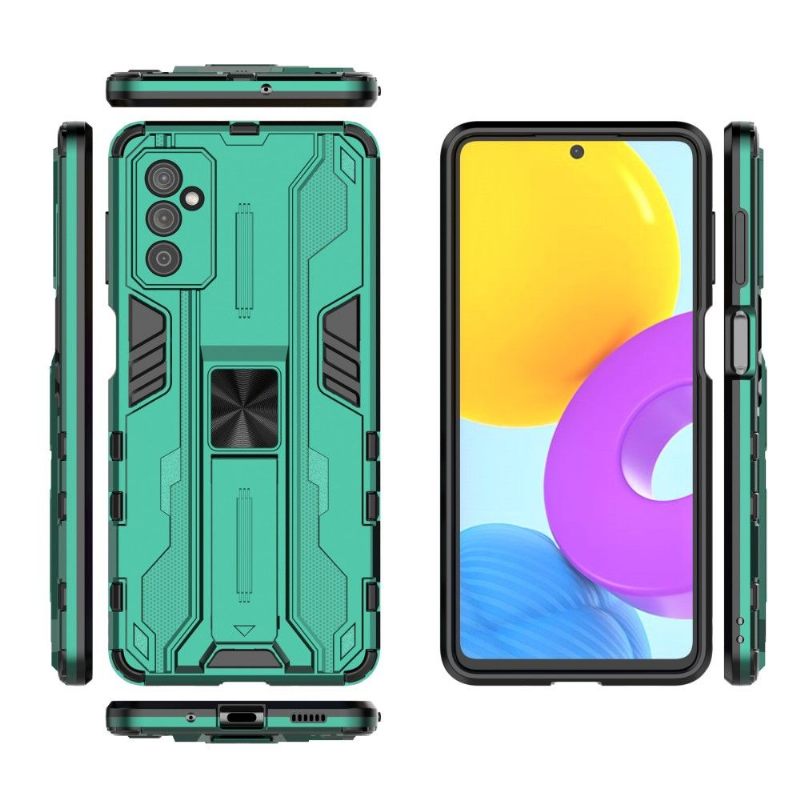 Θήκη Samsung Galaxy M52 5G Υποστήριξη Σειράς Armor