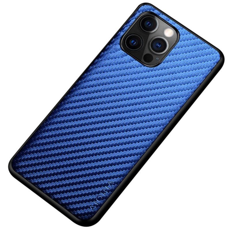 θηκη κινητου iPhone 14 Aioria Carbon Fiber