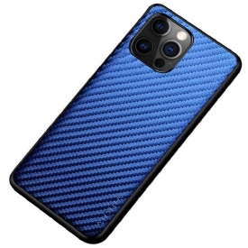 θηκη κινητου iPhone 14 Aioria Carbon Fiber