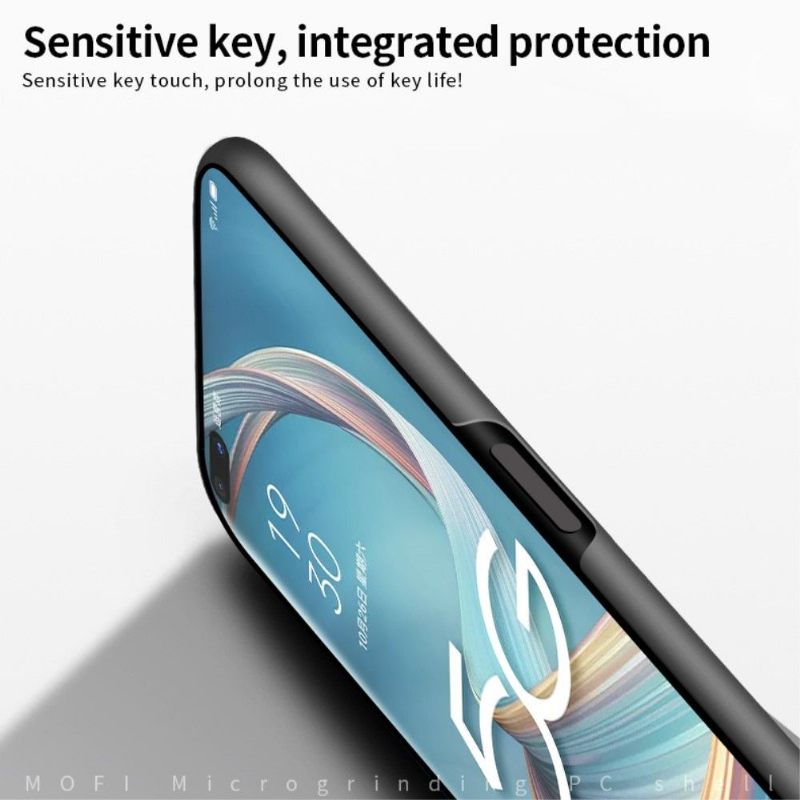 θηκη κινητου Oppo Reno 4 Pro 5G Mofi Shield Ματ Επίστρωση