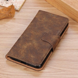 δερματινη θηκη Xiaomi Mi 9 SE Edouard Faux Leather Vintage