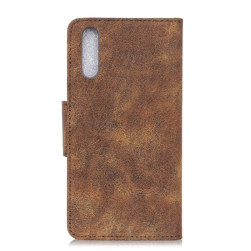 δερματινη θηκη Xiaomi Mi 9 SE Edouard Faux Leather Vintage