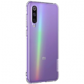 Θήκη Xiaomi Mi 9 SE Διαφανές Φυσικό Τζελ