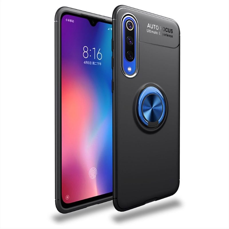 Θήκη Xiaomi Mi 9 SE Gel Με Περιστρεφόμενη Βάση