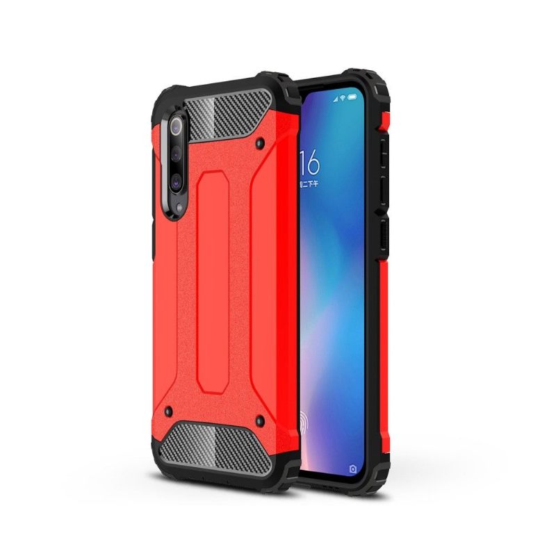 Θήκη Xiaomi Mi 9 SE Hybrid Armor Guard