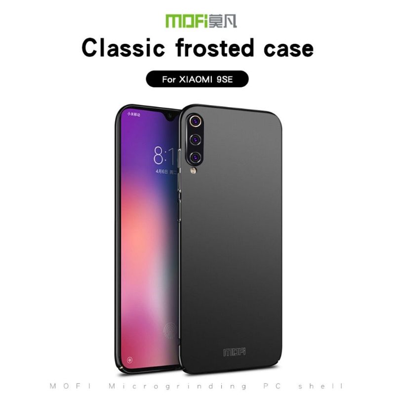 Θήκη Xiaomi Mi 9 SE Mofi Ultra Fine Mate