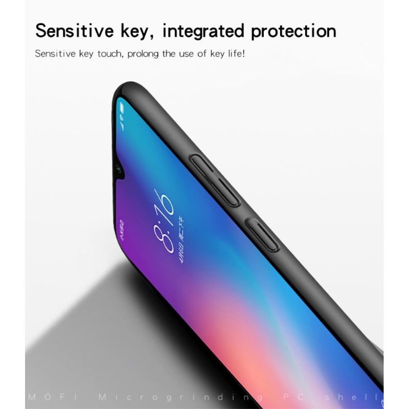 Θήκη Xiaomi Mi 9 SE Mofi Ultra Fine Mate