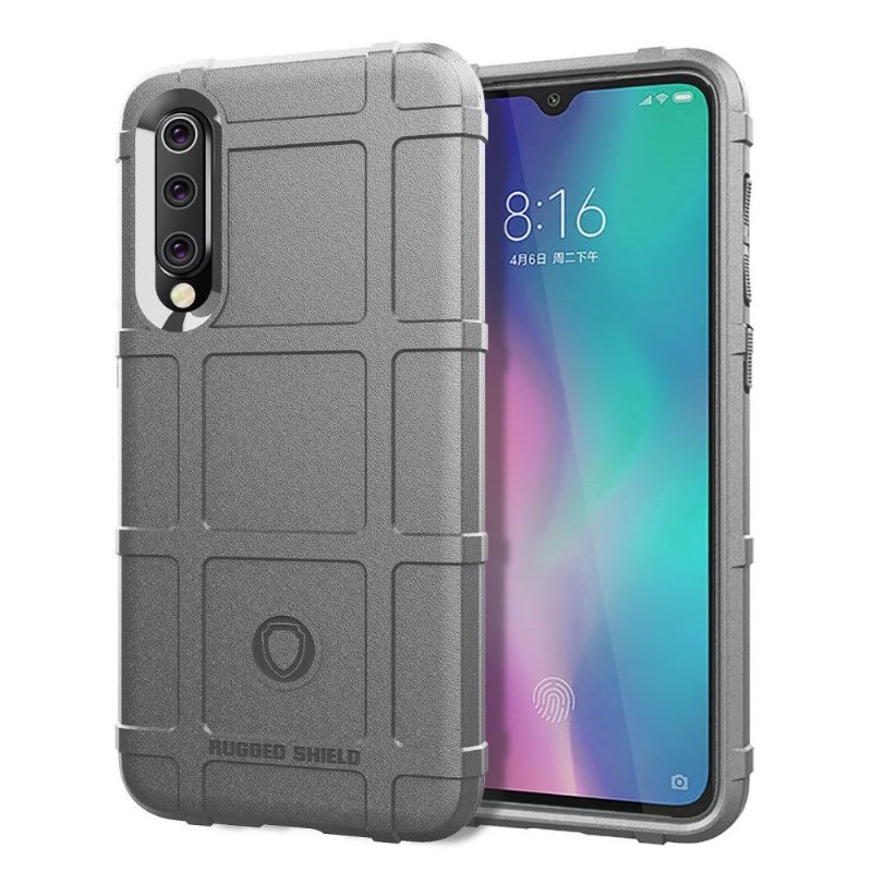 Θήκη Xiaomi Mi 9 SE Rugged Shield Αντικραδασμική