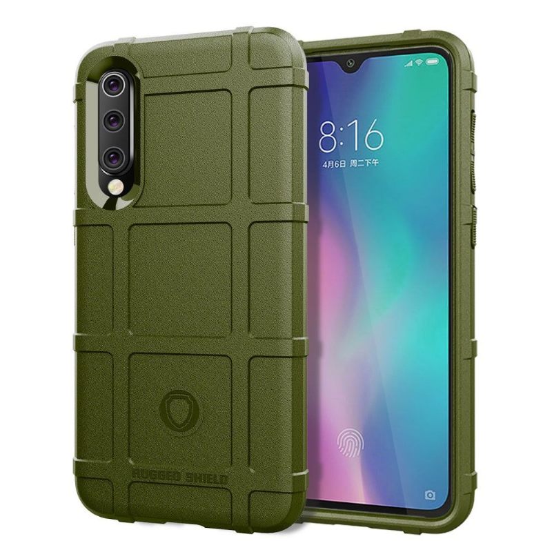 Θήκη Xiaomi Mi 9 SE Rugged Shield Αντικραδασμική