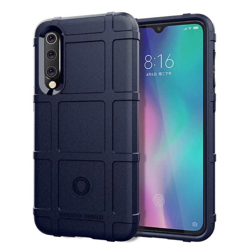 Θήκη Xiaomi Mi 9 SE Rugged Shield Αντικραδασμική