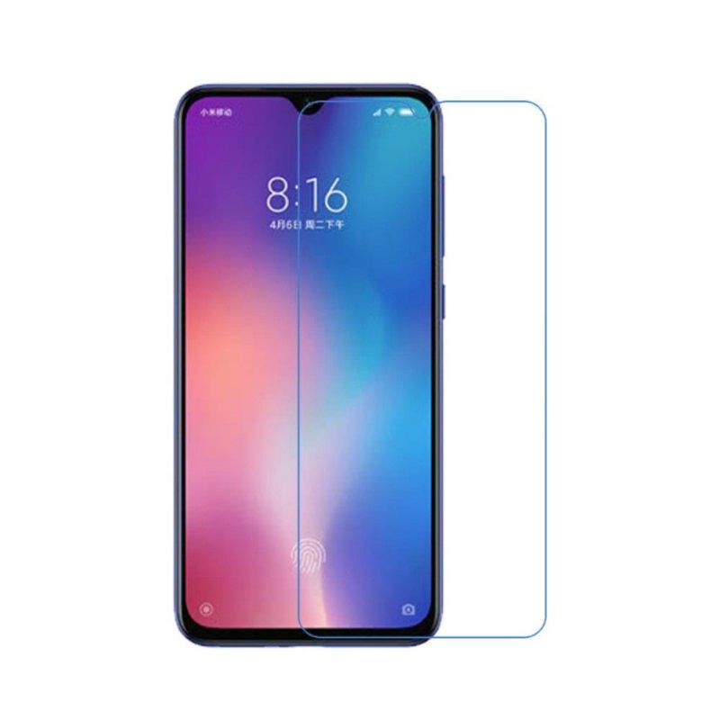 Xiaomi Mi 9 Se - Πακέτο 5 Προστατευτικών Μεμβρανών