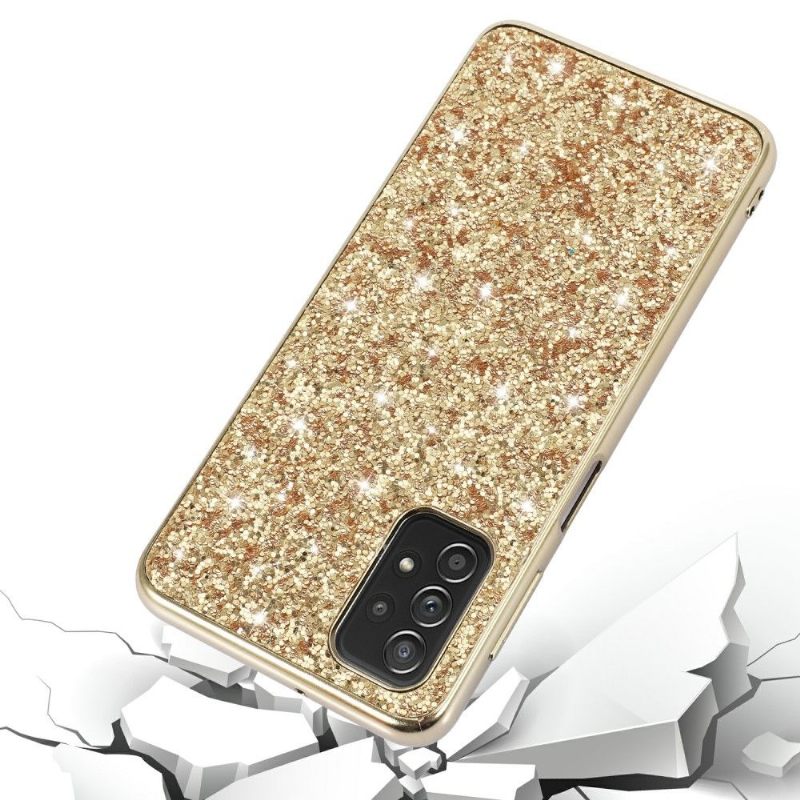 θηκη κινητου Samsung Galaxy A32 5G Glitter Glamour