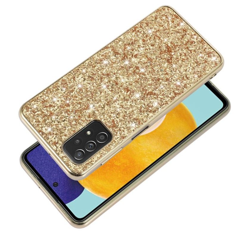 θηκη κινητου Samsung Galaxy A32 5G Glitter Glamour