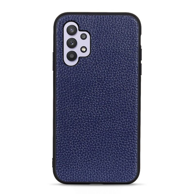 Θήκη Samsung Galaxy A32 5G Grained Leather