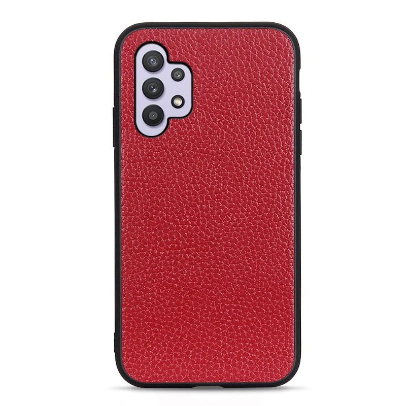 Θήκη Samsung Galaxy A32 5G Grained Leather