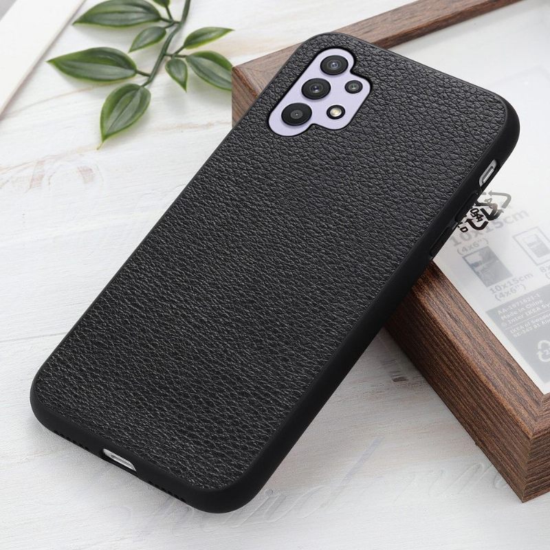 Θήκη Samsung Galaxy A32 5G Grained Leather