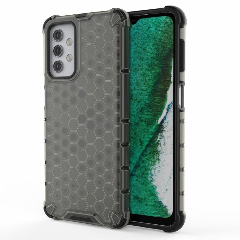 Θήκη Samsung Galaxy A32 5G Honeycomb Design