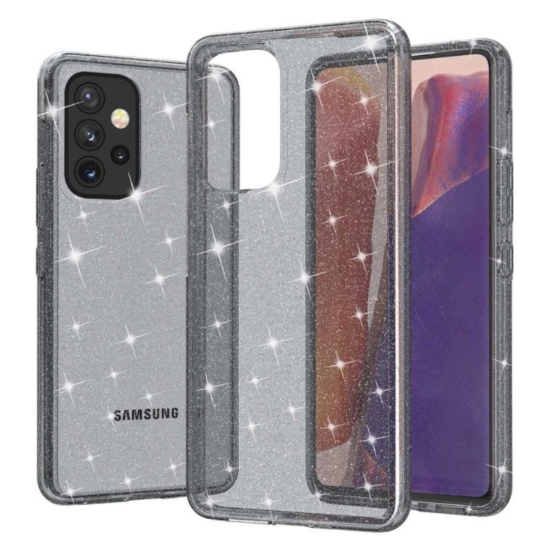 Θήκη Samsung Galaxy A32 5G Sparkling Glitter