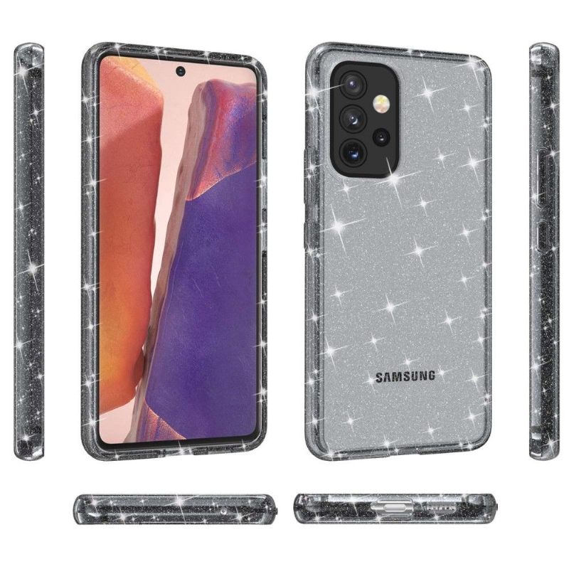 Θήκη Samsung Galaxy A32 5G Sparkling Glitter