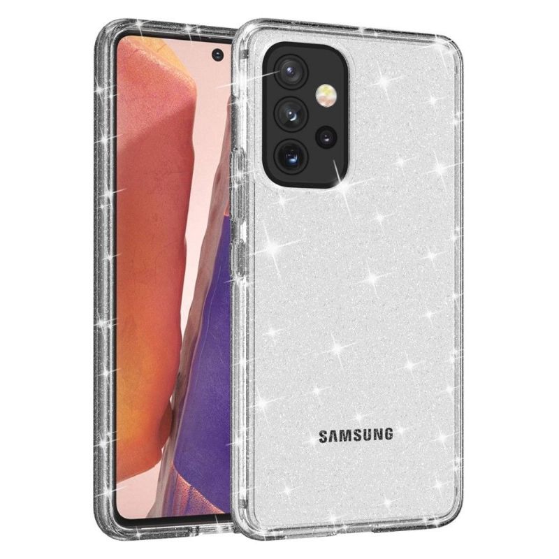 Θήκη Samsung Galaxy A32 5G Sparkling Glitter