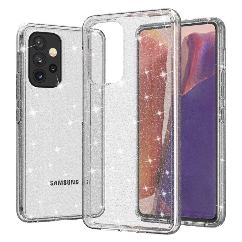 Θήκη Samsung Galaxy A32 5G Sparkling Glitter