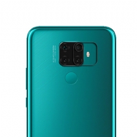 Huawei Mate 30 Lite - 2 Μεμβράνες Από Σκληρυμένο Γυαλί Για Φακό Πίσω Κάμερας