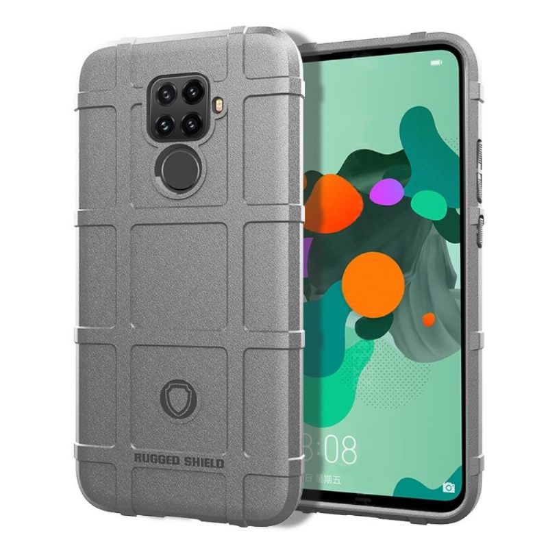 θηκη κινητου Huawei Mate 30 Lite Rugged Shield Αντικραδασμική