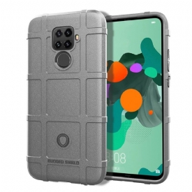 θηκη κινητου Huawei Mate 30 Lite Rugged Shield Αντικραδασμική