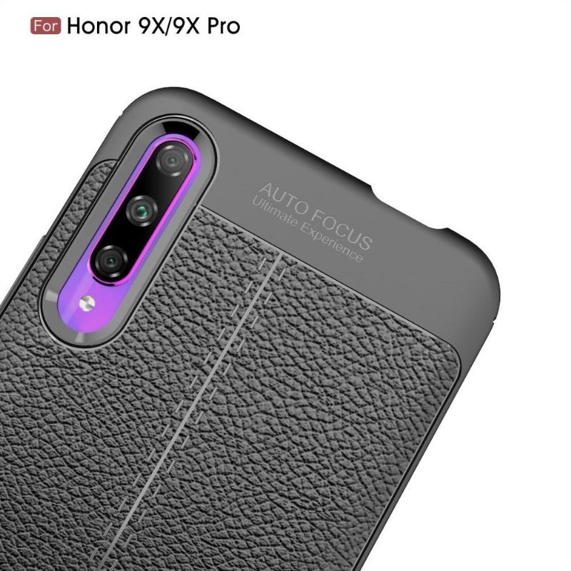 Θήκη Honor 9X Grained Gel Finish