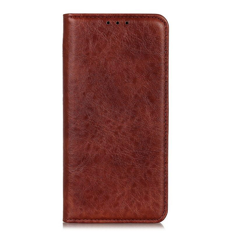 θηκη κινητου Samsung Galaxy M12 / A12 Θήκη Flip Split Leather Style