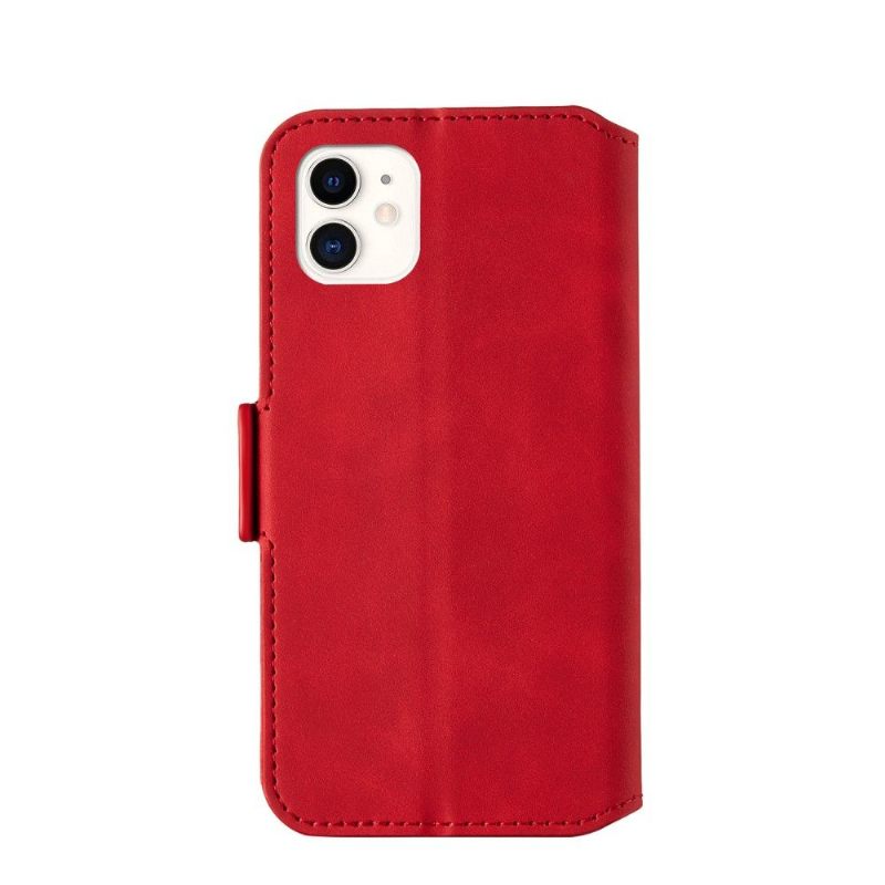 Κάλυμμα iPhone 12 / 12 Pro Rosie Retro Line