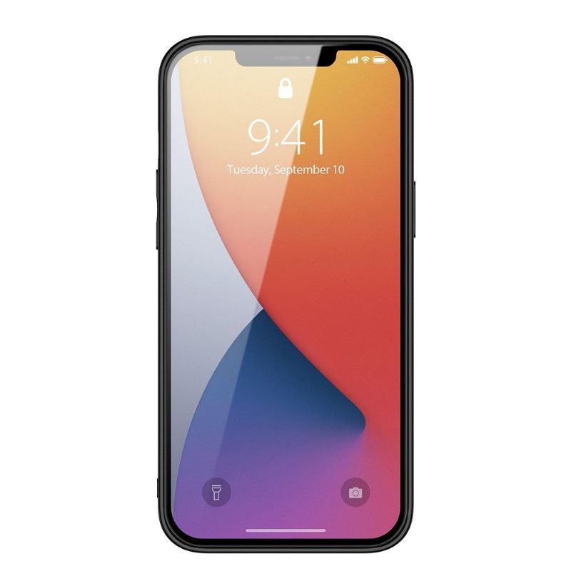 Θήκη iPhone 12 / 12 Pro Chic Σειρά Dux Ducis